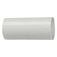 Yumshoq kulrang quvur d 20 mm IEK