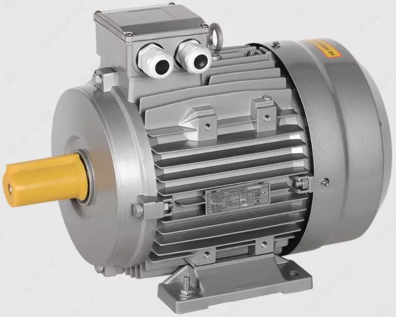 Электродвигатель АИР200М4 37 кВт 1500 об/мин IM-1081 (IEK)