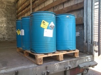 Гипохлорит кальция в Узбекистане