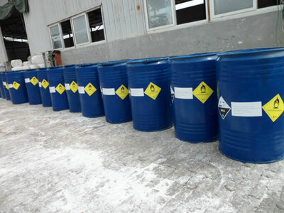 Гипохлорит кальция в Узбекистане