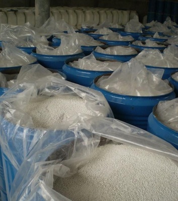 Kalsiy gipoxlorit (300 g) O&#39;zbekistonda - 24 000 so'm / dona