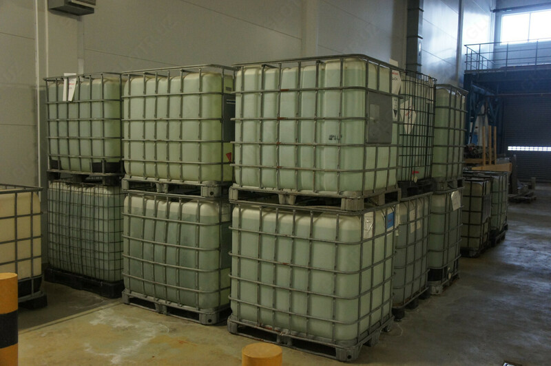 Гипохлорит натрия 17% - от {0} сум