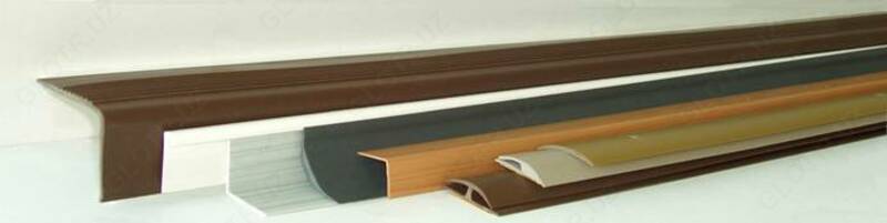 Порожки для пола "Dollken" - 120 000 сум