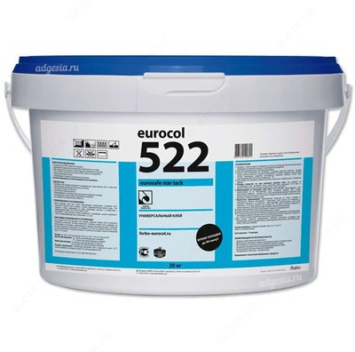 Клей Forbo 578 Polaris.