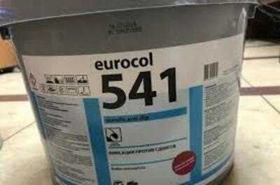 Клей "Eurocol" 541 Eurofix Anti Slip