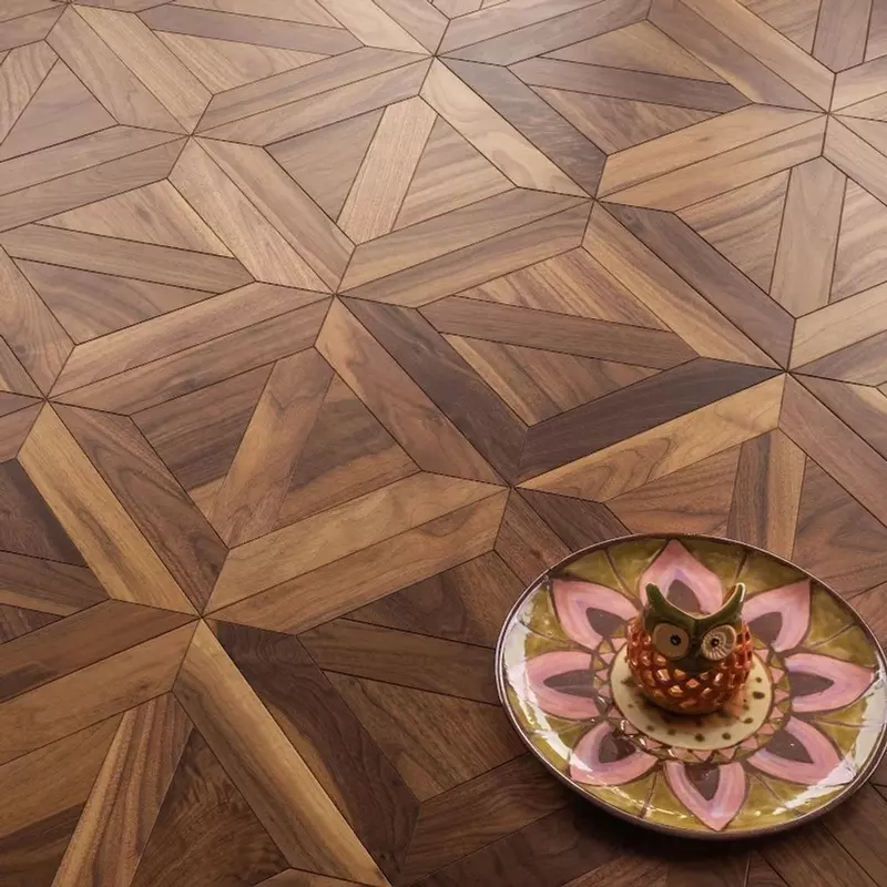 Паркетная доска " COSWICK " (Канада-Беларусь) ЧП"Europol-Exclusive"