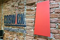 Паркетная доска " COSWICK " (Канада-Беларусь) - ЧП"Europol-Exclusive"