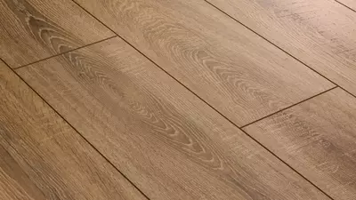 Ламинат Kastamonu Floorpan Emerald 12мм 33кл.