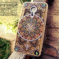 Эксклюзивные чехлы ручной работы для смартфонов Meizu и Xiaomi