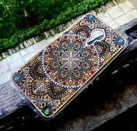  Эксклюзивные чехлы ручной работы для смартфонов Meizu и Xiaomi - 