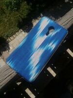   Эксклюзивные чехлы ручной работы для смартфонов Meizu и Xiaomi