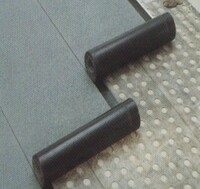 от 22 000 сум Устройство мягкой кровли из битумно-полимерные материала