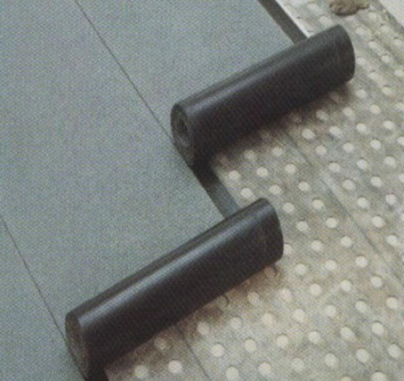 от 22 000 сум Устройство мягкой кровли из битумно-полимерные материала