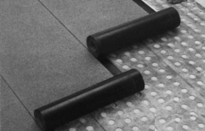 Устройство мягкой кровли из битумно-полимерные материала - от 22 000 сум