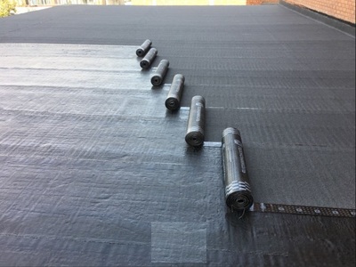 от 35 000 сум Ремонт кровли