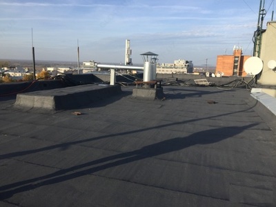 Ремонт кровли  Только в розницу