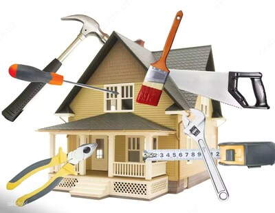 от 500 000 сум Общестроительные работы