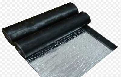 Устройство мягкой кровли из битумно-полимерные материала