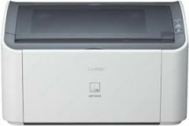 Принтер Canon LBP2900
