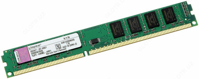 2GB. DDR3. 1333.