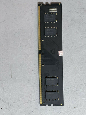 Galaxy 4GB DDR4-2666 - 95 705.8 сум / шт.