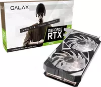 Видеокарта GALAX GeForce RTX 3050 EX