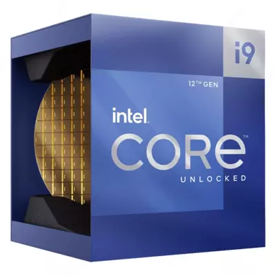 Процессор Intel Core i9 12900K BOX (без кулера) Процессор CPU Intel Core i9-12900K BOX (без кулера) 3.2 GHz/8PC+8EC/SVGA UHD Graphics 770/14+30Mb/W/16 GT/s LGA1700 ✔BOX (без кулера) ✔2.4 ГГц ✔16-ядерн