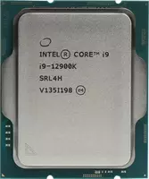 Процессор Intel Core i9 12900K BOX (без кулера) Процессор CPU Intel Core i9-12900K BOX (без кулера) 3.2 GHz/8PC+8EC/SVGA UHD Graphics 770/14+30Mb/W/16 GT/s LGA1700 ✔BOX (без кулера) ✔2.4 ГГц ✔16-ядерн - от {0} сум