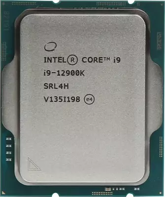 Процессор Intel Core i9 12900K BOX (без кулера) Процессор CPU Intel Core i9-12900K BOX (без кулера) 3.2 GHz/8PC+8EC/SVGA UHD Graphics 770/14+30Mb/W/16 GT/s LGA1700 ✔BOX (без кулера) ✔2.4 ГГц ✔16-ядерн - 5 622 718.1 сум / шт.
