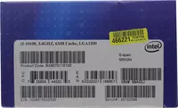 Процессор Intel Core i3 10100 OEM Оптом и розница