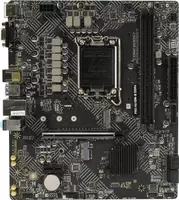 MSI PRO H610M-B DDR4 LGA1700 - от {0} сум