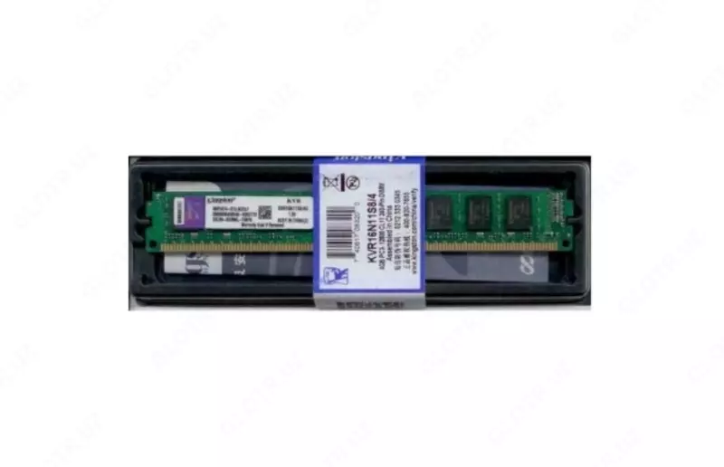 2GB. DDR3. 1333. MJM