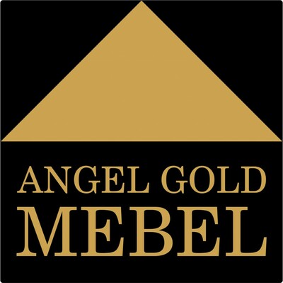 Angel Gold Mebel