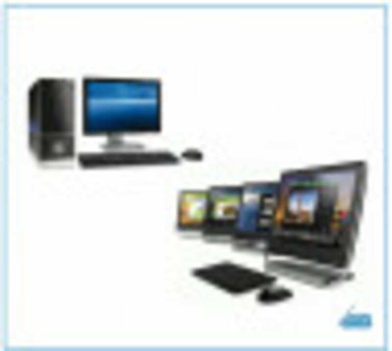 Моноблок или компьютер с системным блоком?