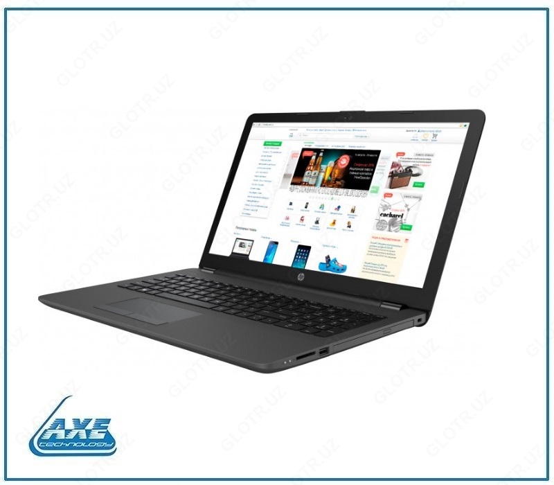 HP 250 G6 - от {0} сум