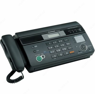 Факсимильный аппарат Panasonic KX-FT982UА-B