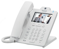   Проводной IP-видеотелефон Panasonic KX-HDV430RU