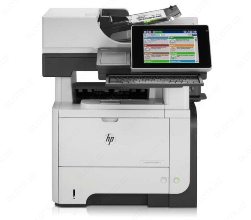 МФУ HP LaserJet Enterprise 500 MFP M525dn (CF116A)
