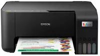 МФУ Epson EcoTank L3250