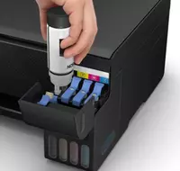  МФУ Epson EcoTank L3250 AXE Technology