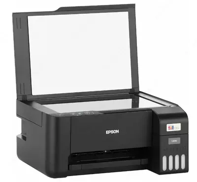 МФУ Epson EcoTank L3210