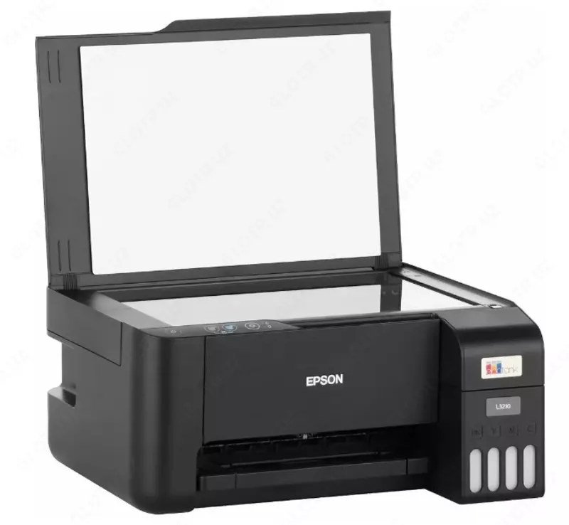 МФУ Epson EcoTank L3210 - от {0} сум
