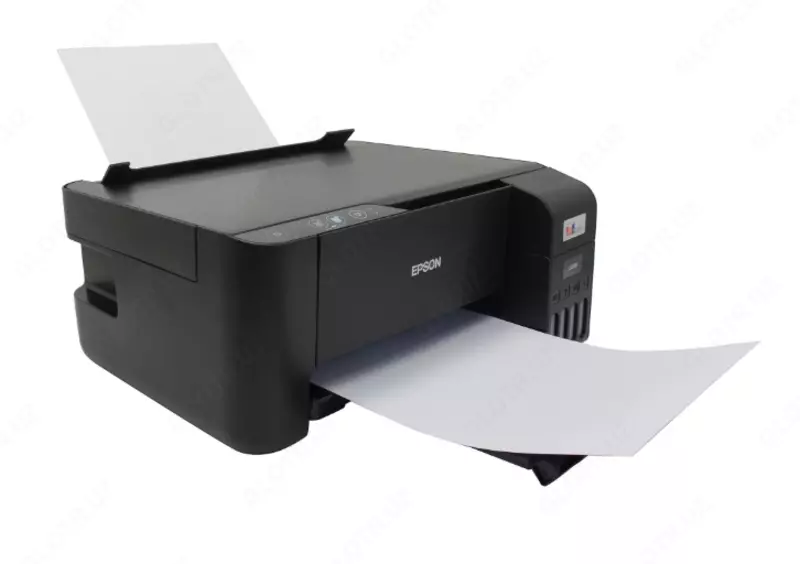 МФУ Epson EcoTank L3210 Оптом и розница