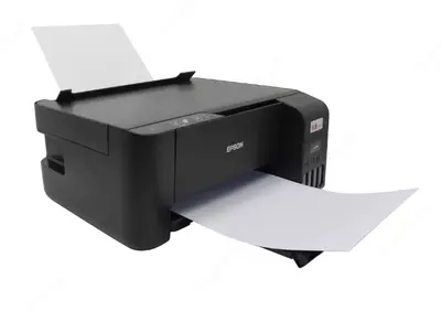МФУ Epson EcoTank L3210