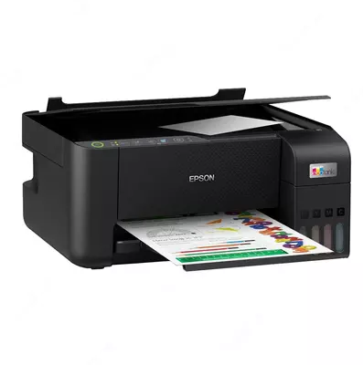 МФУ Epson EcoTank L3250