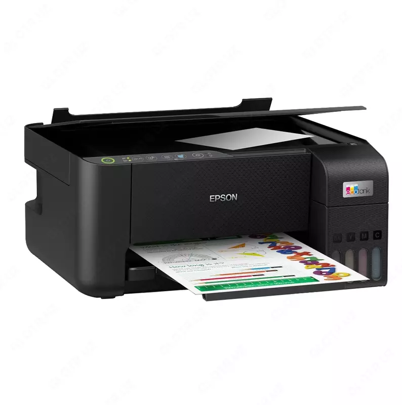 МФУ Epson EcoTank L3250