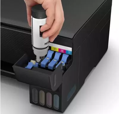 МФУ Epson EcoTank L3250 Оптом и розница