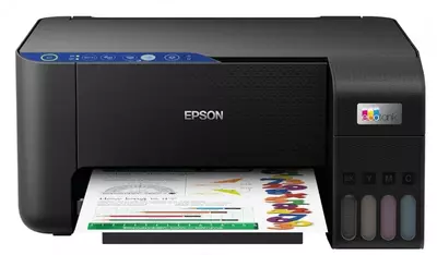 МФУ Epson EcoTank L3252