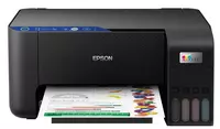 МФУ Epson EcoTank L3252