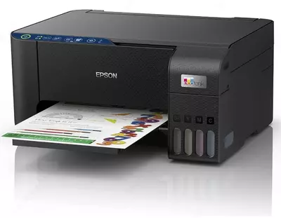 МФУ Epson EcoTank L3252 - 2 292 500 сум / шт.